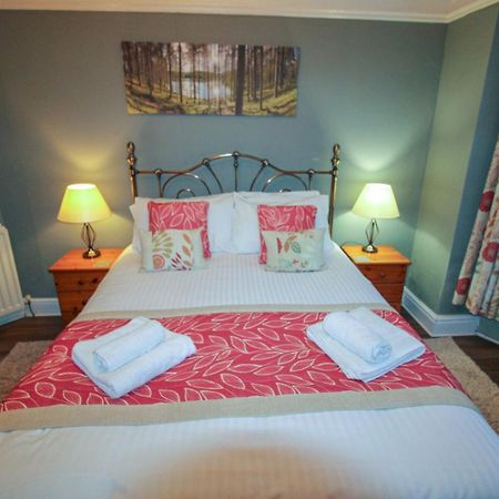 Carlton Cottage Keswick Keswick  Exterior foto